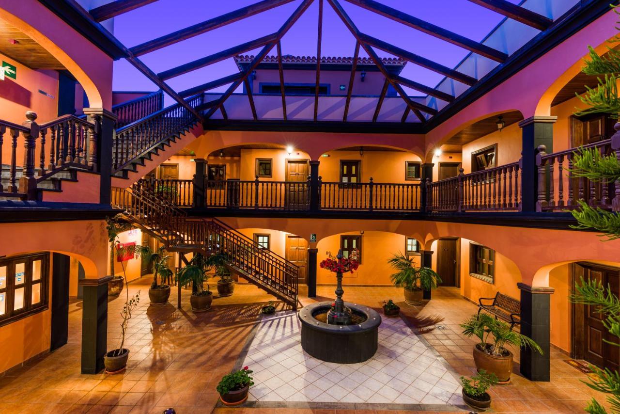 Apartment Residencial El Conde #1 *