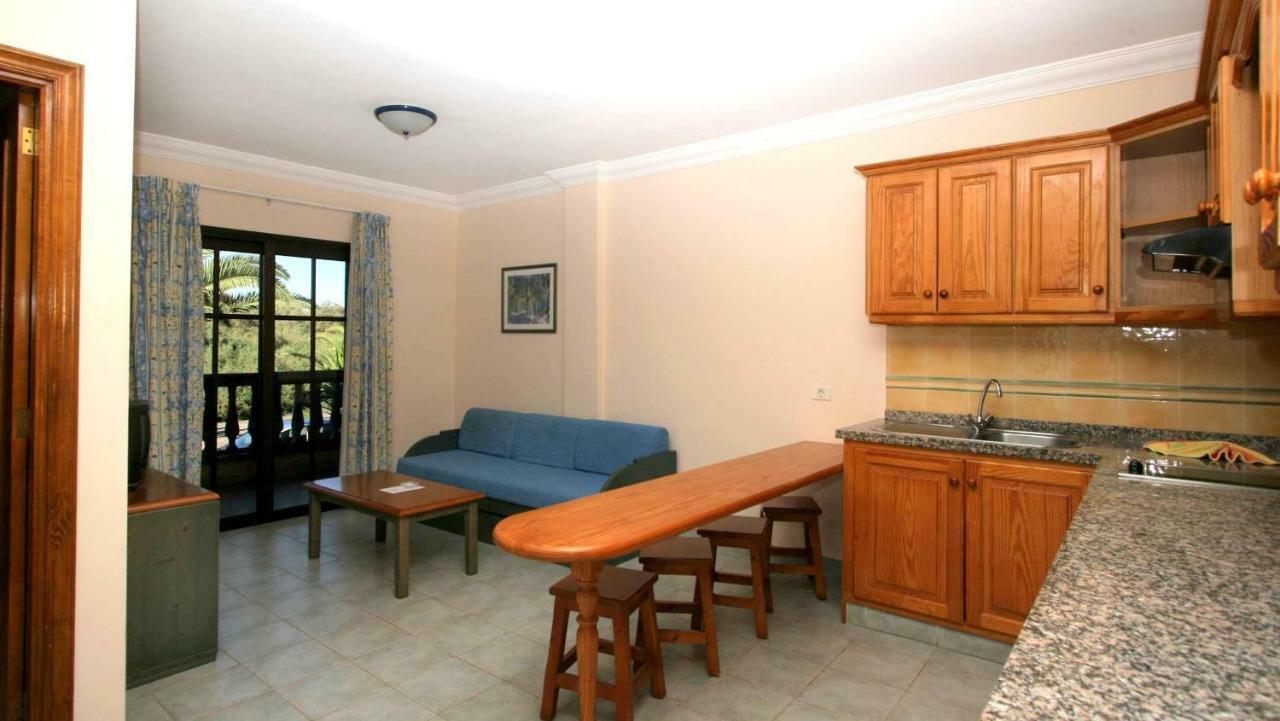 Apartment Residencial El Conde #1 Valle Gran Rey
