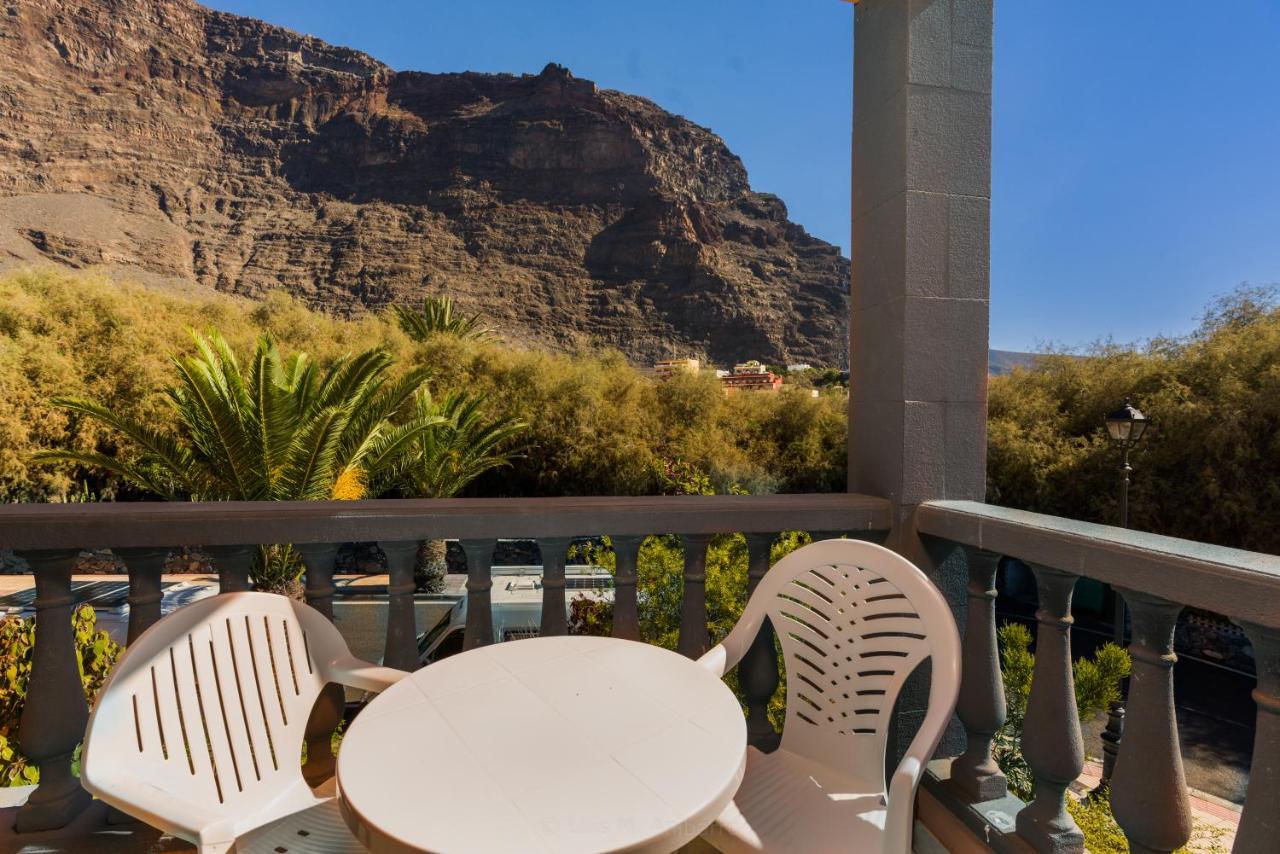 Apartment Residencial El Conde #1