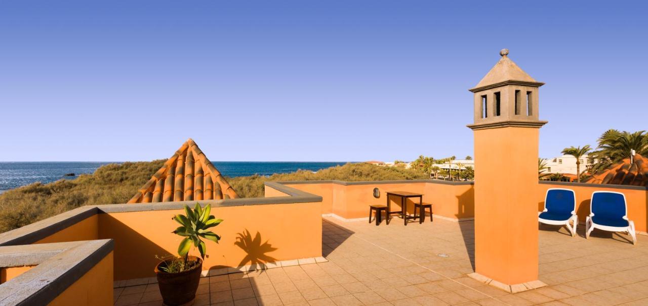 Apartment Residencial El Conde #1 Valle Gran Rey