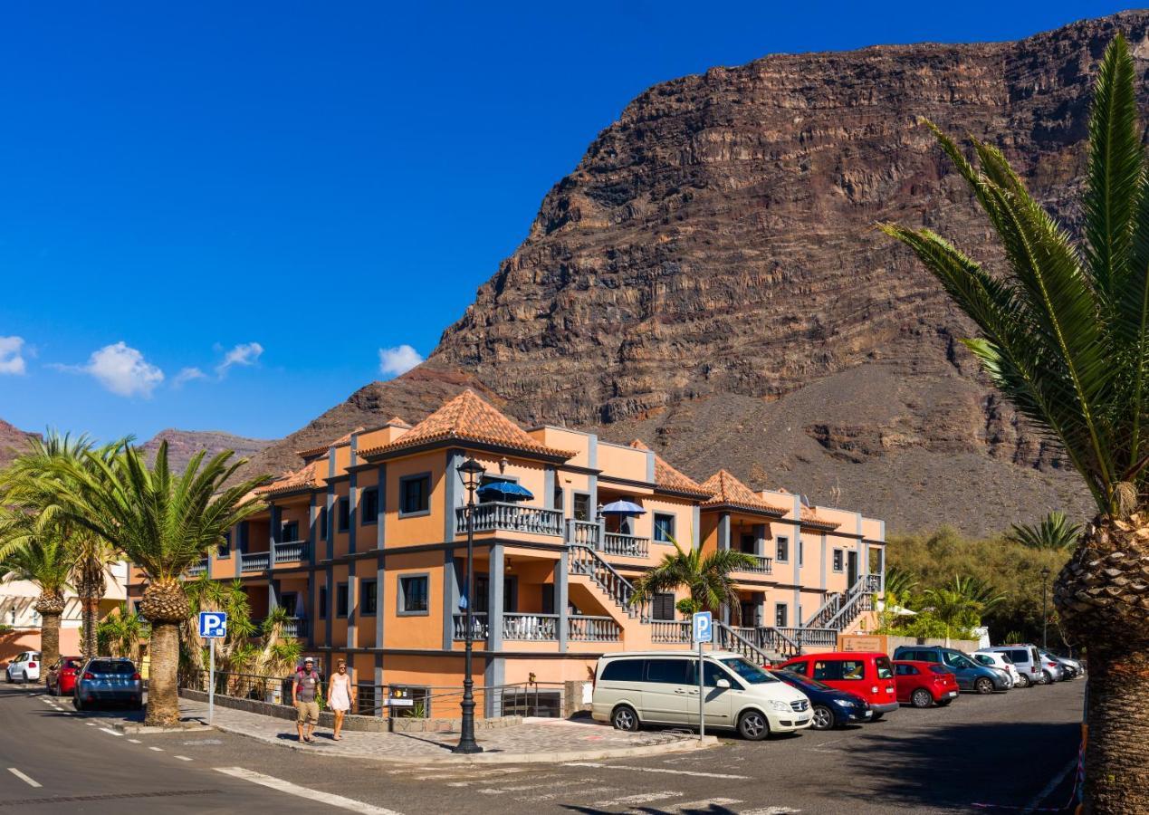 Apartment Residencial El Conde #1