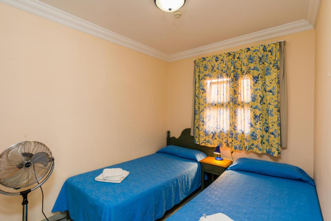 Apartment Residencial El Conde #1 Valle Gran Rey