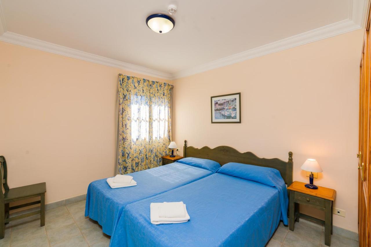 Apartment Residencial El Conde #1 Valle Gran Rey