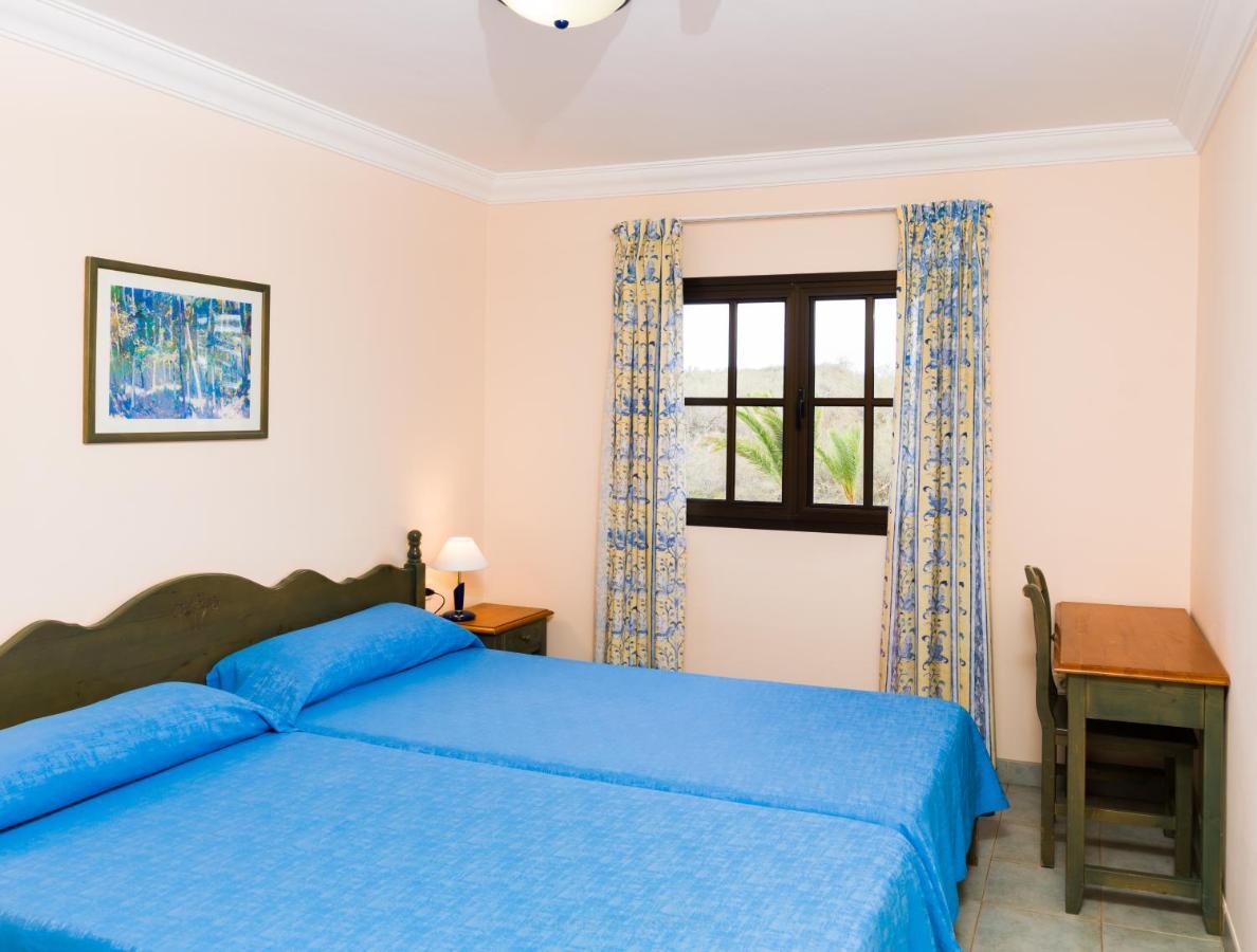 Residencial El Conde #1 Apartment Valle Gran Rey